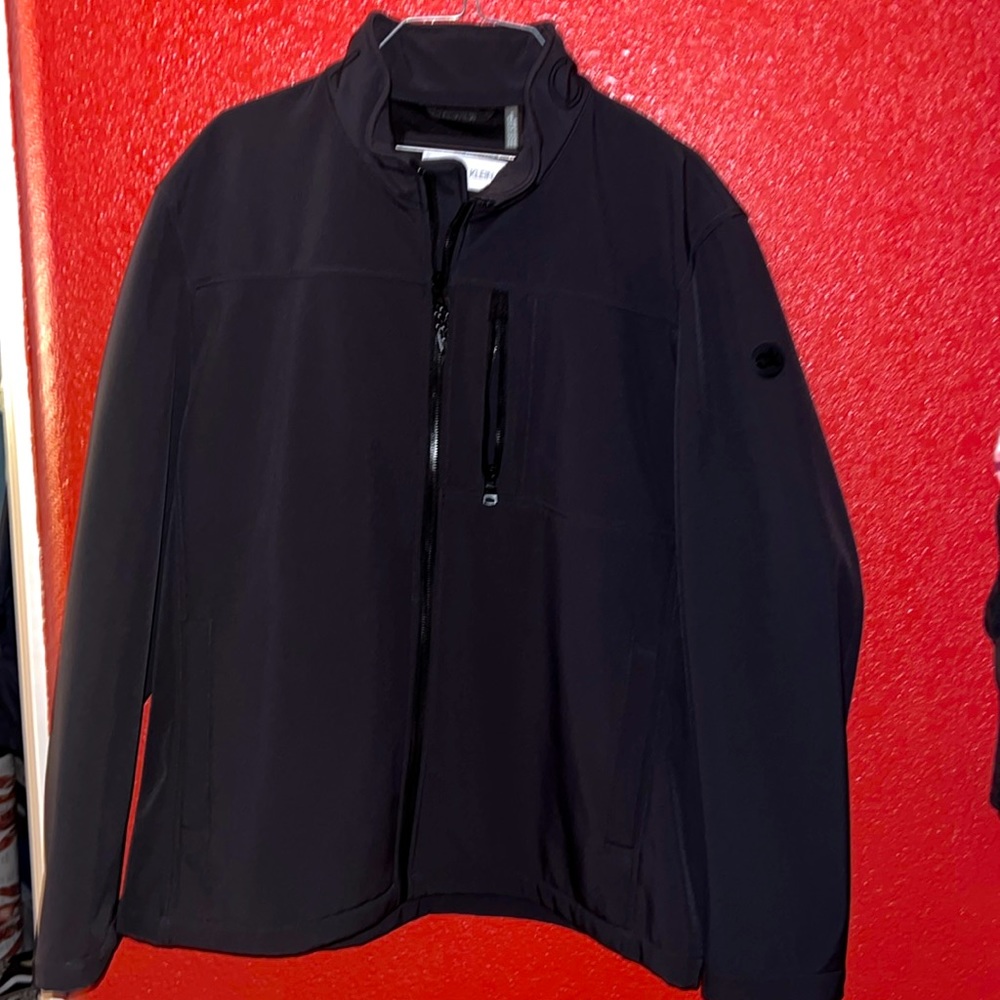 Calvin Klein
Modern Fit Softshell Jacket XL